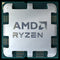 AMD Ryzen 7 7800X3D CPU, AM5, Up to 5.0GHz, 8-Core, 120W, 104MB Cache, 5nm, 7th Gen, Radeon Graphics, NO HEATSINK/FAN - OEM *TRAY*