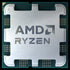 AMD Ryzen 7 7800X3D CPU, AM5, Up to 5.0GHz, 8-Core, 120W, 104MB Cache, 5nm, 7th Gen, Radeon Graphics, NO HEATSINK/FAN - OEM *TRAY*