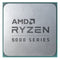 AMD Ryzen 7 5700X CPU, AM4, Up to 4.6GHz, 8-Core, 65W, 36MB Cache, 7nm, 5th Gen, No Graphics, NO HEATSINK/FAN - OEM *TRAY*