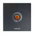 AMD Ryzen 9 7900 CPU w/ Wraith Prism RGB Cooler, AM5, 3.7GHz (5.4 Turbo), 12-Core, 65W, 76MB Cache, 5nm, 7th Gen, Radeon Graphics