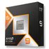 AMD Ryzen 9 9900X3D CPU, AM5, Up to 5.5GHz, 12-Core, 120W, 140MB Cache, 4nm, 9th Gen, Radeon Graphics, NO HEATSINK/FAN