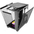Antec Constellation C8 ARGB Full Tower Case - Premium Design, Dual Chamber Cooling, Tempered Glass Panels, and Advanced Connectivity - North East Peripherals Ltd