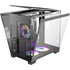 Antec Constellation C8 ARGB Full Tower Case - Premium Design, Dual Chamber Cooling, Tempered Glass Panels, and Advanced Connectivity - North East Peripherals Ltd