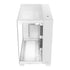 ANTEC Constellation C8 Dual Chamber Case, Gaming, White, Full Tower, 2 x USB 3.0 / 1 x USB Type-C, Seamless Left and Front Tempered Glass Side Panel, E-ATX, ATX, Micro ATX, ITX - North East Peripherals Ltd