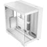 ANTEC Constellation C8 Dual Chamber Case, Gaming, White, Full Tower, 2 x USB 3.0 / 1 x USB Type-C, Seamless Left and Front Tempered Glass Side Panel, E-ATX, ATX, Micro ATX, ITX - North East Peripherals Ltd