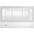 ANTEC Constellation C8 Dual Chamber Case, Gaming, White, Full Tower, 2 x USB 3.0 / 1 x USB Type-C, Seamless Left and Front Tempered Glass Side Panel, E-ATX, ATX, Micro ATX, ITX - North East Peripherals Ltd