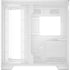 ANTEC Constellation C8 Dual Chamber Case, Gaming, White, Full Tower, 2 x USB 3.0 / 1 x USB Type-C, Seamless Left and Front Tempered Glass Side Panel, E-ATX, ATX, Micro ATX, ITX - North East Peripherals Ltd