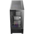 ANTEC CX500M Micro Tower Gaming Case, Black, ARGB, 2  x USB 3.0 / 1 x USB Type-C, Tempered Glass Side Panel, Micro-ATX/ITX
