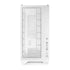ANTEC P20CE Case, E-ATX Gaming, White, Mid Tower, 2 x USB 3.0 / Type-C 3.2 Gen 2 x 1, E-ATX, ATX, Micro-ATX, ITX