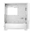 ANTEC P20CE Case, E-ATX Gaming, White, Mid Tower, 2 x USB 3.0 / Type-C 3.2 Gen 2 x 1, E-ATX, ATX, Micro-ATX, ITX
