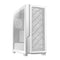ANTEC P20CE Case, E-ATX Gaming, White, Mid Tower, 2 x USB 3.0 / Type-C 3.2 Gen 2 x 1, E-ATX, ATX, Micro-ATX, ITX