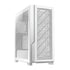 ANTEC P20CE Case, E-ATX Gaming, White, Mid Tower, 2 x USB 3.0 / Type-C 3.2 Gen 2 x 1, E-ATX, ATX, Micro-ATX, ITX
