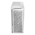 ANTEC P20CE Case, E-ATX Gaming, White, Mid Tower, 2 x USB 3.0 / Type-C 3.2 Gen 2 x 1, E-ATX, ATX, Micro-ATX, ITX