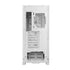 ANTEC P20CE Case, E-ATX Gaming, White, Mid Tower, 2 x USB 3.0 / Type-C 3.2 Gen 2 x 1, E-ATX, ATX, Micro-ATX, ITX