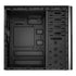 ANTEC VSK-4000B-U3/U2 Case, Home & Business, Black, Mid Tower, 1 x USB 3.0 / 1 x USB 2.0, ATX, Micro ATX, Mini-ITX