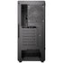 Antec VX310 ARGB  Mid-Tower Gaming PC Case - Pre-Installed 4 x 120mm ARGB Fans, Tempered Glass Side Panel, High-Airflow Mesh Front - ATX/Micro-ATX/ITX