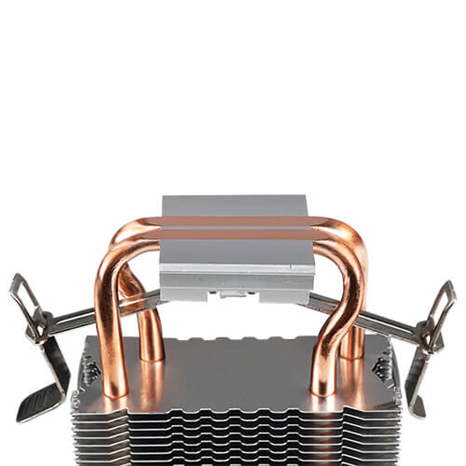 Antec A30 PRO Blue LED Fan CPU Cooler, Universal Socket 92mm PWM 1800RPM, 95W TDP