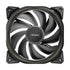 Antec Fusion 120mm ARGB, Black, Upto 2000RPM, 57.93CFM Airflow, 31.24dB Max, 4-pin PWM 3-pin LED