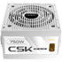 Antec CSK DC 750W White PSU, 80+ Bronze, Fully Wired, Antec's 5-year warranty
