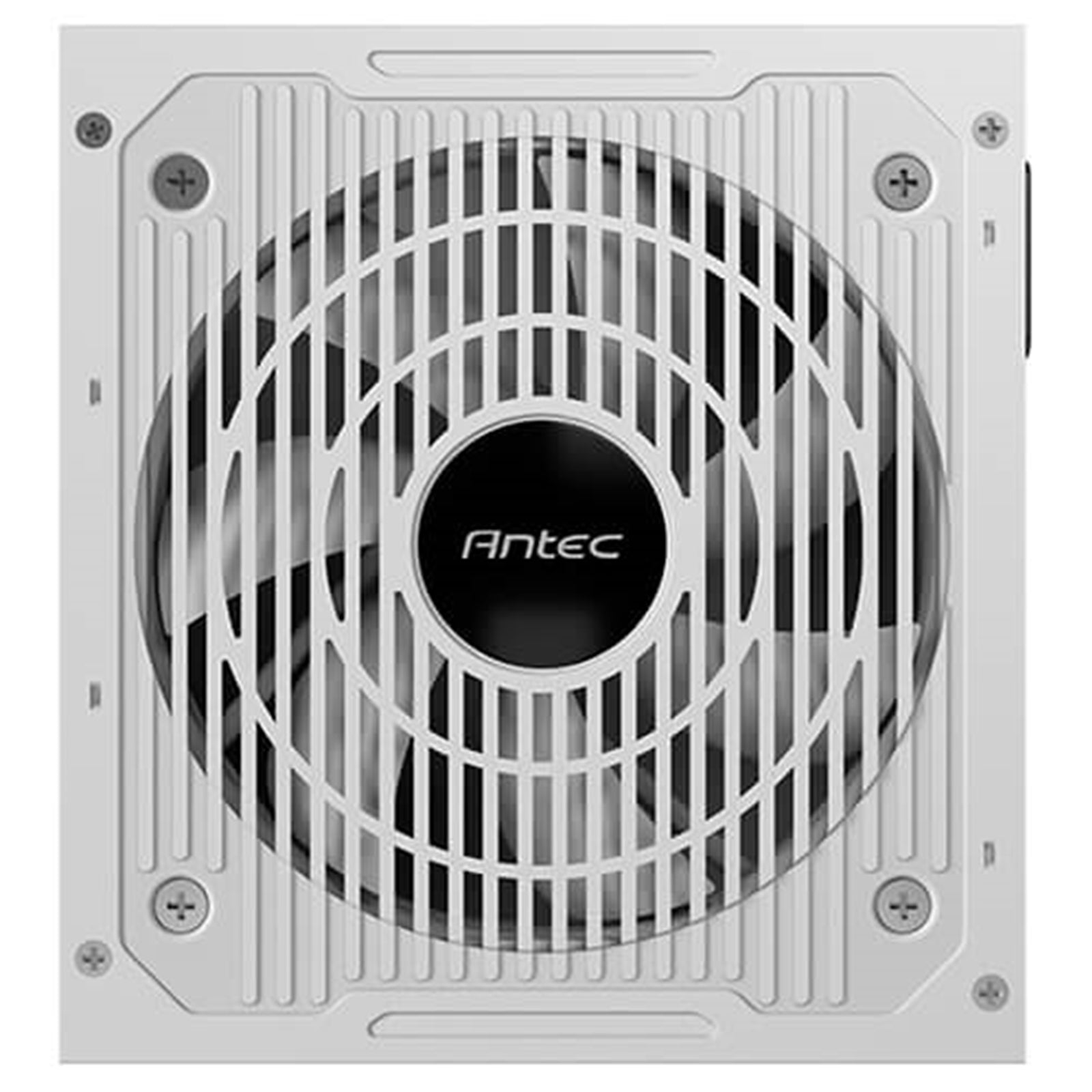 Antec CSK DC 750W White PSU, 80+ Bronze, Fully Wired, Antec's 5-year warranty