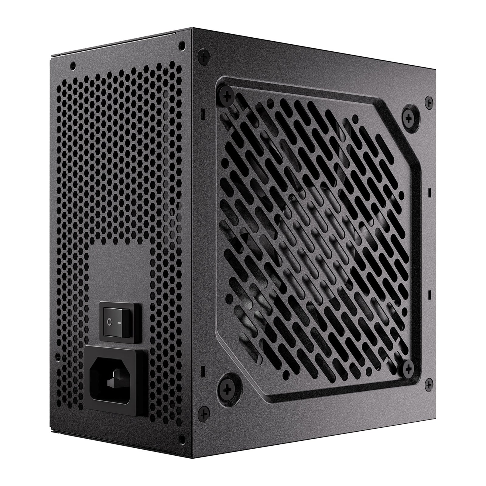 Antec CSK1000 PRO 1000W ATX 3.1 Power Supply - 80 PLUS Bronze, Semi-Modular, PCIe 5.1 Ready, 12V-2x6 Connector, Quiet 120mm Fan, UK Plug
