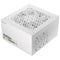 Antec GSK ATX3.1 850W Power Supply V2, White,80 PLUS Gold, Full Modular, PCIe 5.1, JP Capacitors, Silent FDB Fan, CircuitShield Protection