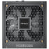 Antec HCG1000 PRO Platinum ATX 3.1 Power Supply - 1000W, Fully Modular, 80 PLUS Platinum Certified, Silent Fan, High-Performance Gaming PSU