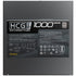 Antec HCG1000 PRO Platinum ATX 3.1 Power Supply - 1000W, Fully Modular, 80 PLUS Platinum Certified, Silent Fan, High-Performance Gaming PSU