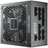 Antec HCG1000 PRO Platinum ATX 3.1 Power Supply - 1000W, Fully Modular, 80 PLUS Platinum Certified, Silent Fan, High-Performance Gaming PSU