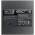 Antec HCG850 PRO Platinum ATX 3.1 Power Supply - 850W, Fully Modular, 80 PLUS Platinum Certified, Silent Fan, High-Performance Gaming PSU