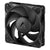 ARCTIC P12 Pro PST 120mm PWM Case Fan w/ Cable Splitter, Fluid Dynamic Bearing, 600-3000 RPM, Black