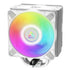 ARCTIC Freezer 36 A-RGB Heatsink & Fan, Intel & AMD, Direct Touch, 2x P12 PWM PST ARGB Fans, Fluid Dynamic Bearing, White