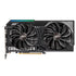 ASRock AMD Radeon RX 9060 XT Challenger OC 16GB GDDR6 Graphics Card, 2048 Streams, 3290MHz Boost Clock, Dual Fan, 2x DisplayPorts / 1x HDMI Port