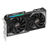 ASRock AMD Radeon RX 9060 XT Challenger OC 8GB GDDR6 Graphics Card, 2048 Streams, 3290MHz Boost Clock, Dual Fan, 2x DisplayPorts / 1x HDMI Port