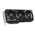 ASRock AMD Radeon RX 9070 Challenger OC 16GB GDDR6 Graphics Card, 3584 Streams, 2520 MHz Boost Clock, Triple Fan, RGB, 3x DisplayPorts / 1x HDMI Port