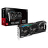 ASRock AMD Radeon RX 9070 Challenger OC 16GB GDDR6 Graphics Card, 3584 Streams, 2520 MHz Boost Clock, Triple Fan, RGB, 3x DisplayPorts / 1x HDMI Port