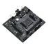 ASRock A520M-HVS Super Alloy AMD AM4 Socket Motherboard, Micro-ATX, 2x DDR4 Slots, 1x M.2 Socket, GbE LAN, 1x D-Sub / 1x HDMI Port