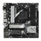 Asrock A520M PRO4, AMD A520, AM4, Micro ATX, 4 DDR4, VGA, HDMI, DP, M.2