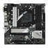 Asrock A520M PRO4, AMD A520, AM4, Micro ATX, 4 DDR4, VGA, HDMI, DP, M.2