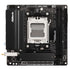 ASRock A620AI WIFI  AMD AM5 Socket Motherboard, Mini-ITX, 2x DDR5 Slots, 1x M.2 Socket, GbE LAN,  1x HDMI Port