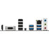 ASRock A620AM-HVS AMD AM5 Socket Motherboard, Micro-ATX, 2x DDR5 Slots, 1x M.2 Socket, GbE LAN, 1x D-Sub / 1x HDMI Port