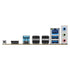 ASRock A620AM PRO-A AMD Socket AM5 Motherboard, 4 x DDR5 DIMM Slots, 1 x M.2 Socket (Key E), 2 x USB 3.2 Type-C, 2.5G LAN, 1 x HDMI Port