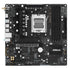 ASRock A620AM PRO-A WIFI AMD Socket AM5 Motherboard, 4 x DDR5 DIMM Slots, 1 x M.2 Socket (Key E), 2 x USB 3.2 Type-C, 2.5G LAN, 802.11axe Wi-Fi 6E Module, 1 x HDMI Port
