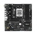 ASRock A620AM PRO-A WIFI AMD Socket AM5 Motherboard, 4 x DDR5 DIMM Slots, 1 x M.2 Socket (Key E), 2 x USB 3.2 Type-C, 2.5G LAN, 802.11axe Wi-Fi 6E Module, 1 x HDMI Port