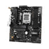 ASRock A620AM PRO-A WIFI AMD Socket AM5 Motherboard, 4 x DDR5 DIMM Slots, 1 x M.2 Socket (Key E), 2 x USB 3.2 Type-C, 2.5G LAN, 802.11axe Wi-Fi 6E Module, 1 x HDMI Port