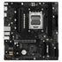 ASRock A620AM-X AMD Socket AM5 Motherboard, 2 x DDR5 DIMM Slots, 1 x M.2 Socket (Key E), 3 x USB 3.2 Type-C, 2.5G LAN, 1 x HDMI Port/ 1 x Display Port