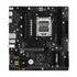 ASRock A620AM-X AMD Socket AM5 Motherboard, 2 x DDR5 DIMM Slots, 1 x M.2 Socket (Key E), 3 x USB 3.2 Type-C, 2.5G LAN, 1 x HDMI Port/ 1 x Display Port