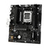 ASRock A620AM-X AMD Socket AM5 Motherboard, 2 x DDR5 DIMM Slots, 1 x M.2 Socket (Key E), 3 x USB 3.2 Type-C, 2.5G LAN, 1 x HDMI Port/ 1 x Display Port
