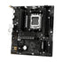 ASRock A620AM-X WIFI AMD Socket AM5 Motherboard, 2 x DDR5 DIMM Slots, 1 x M.2 Socket (Key E), 2 x USB 3.2 Type-C, 2.5G LAN, 802.11ac Wi-Fi Module, 1 x HDMI Port/ 1 x Display Port