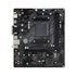 ASRock B550M-HDV AMD AM4 Socket Motherboard, Micro-ATX, 2x DDR4 Slots, 1x M.2 Socket, GbE LAN, 1x D-Sub / 1x DVI-D / 1x HDMI Port